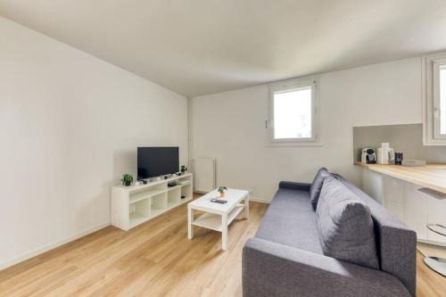 Logement cosy à 2 min de la gare