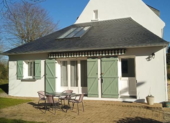 Logement cosy proche de la mer et des commodités