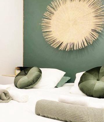 Logement de charme Toulouse