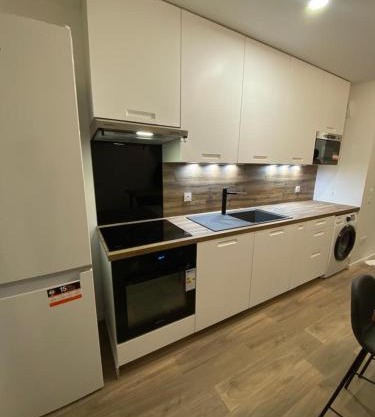 Logement deux pièces