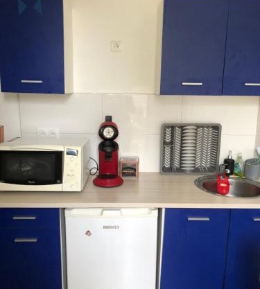 Logement entier