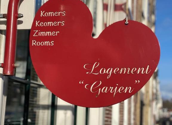 Logement Garjen