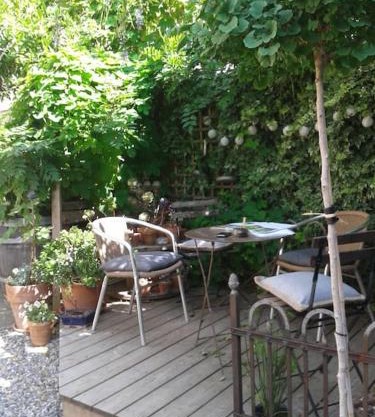 Logement indépendant