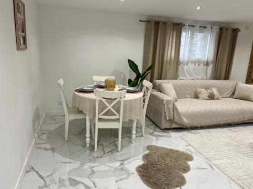 Logement lina - proche paris et Orly