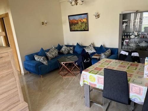 Logement paisible