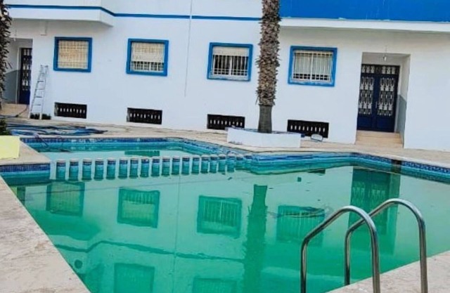 Logement Paisible, Séjour Détente Pour Toute la Famille à 2km de la Plage