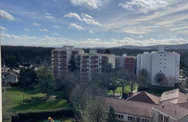 Logement Tout Confort