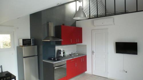 Logements Le 232 Futuroscope Poitiers
