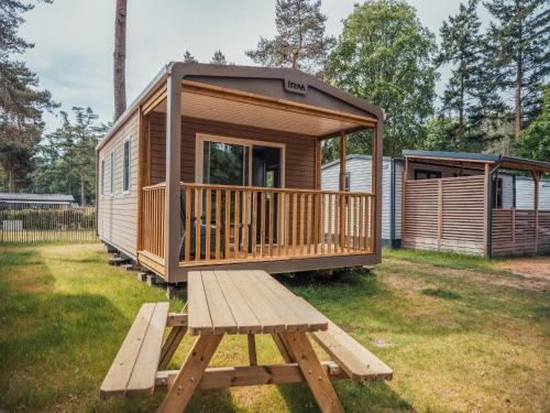 Loggia Wood
