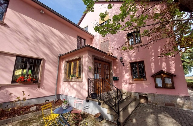Logis Auberge de la Foret