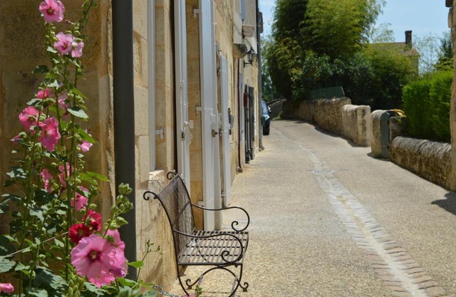 Logis des Jurats