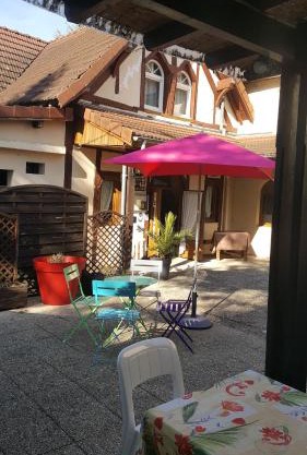 Logis Doubs Rivage