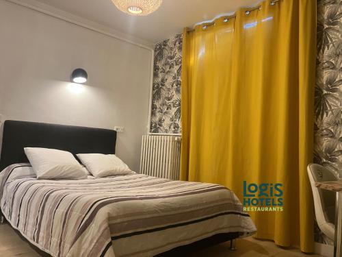 Logis Hôtel du Nord