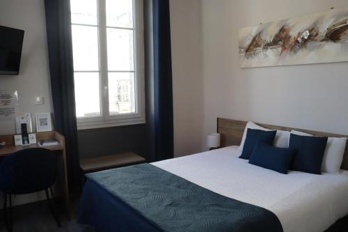Logis Hôtel La Résidence, Cognac Centre