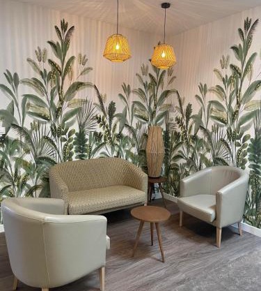 Logis Hôtel Lucotel