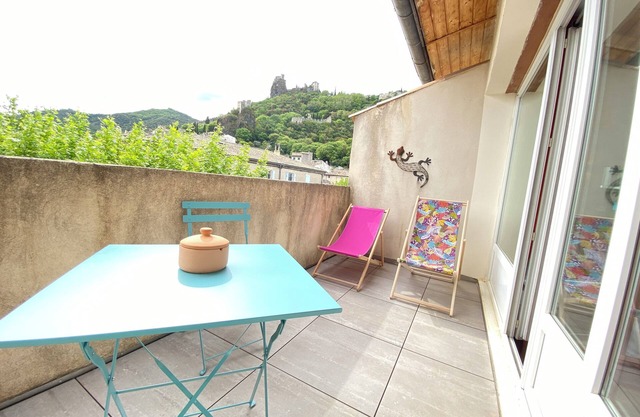 Logis Hôtel Médiéval, Montélimar Nord