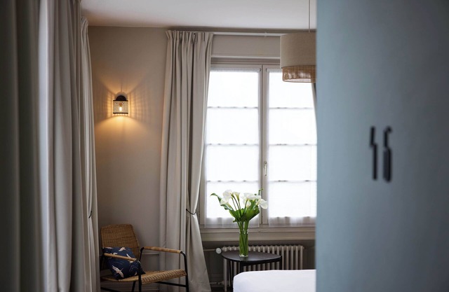 Logis Hôtel Marguerite