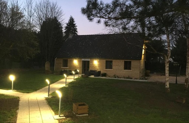 Logis Hotel Le Val Sarah