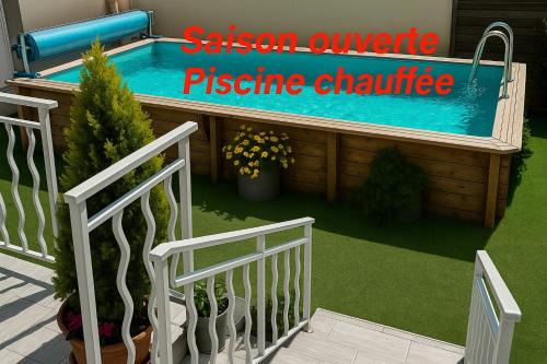 Logis Le Passiflore Cognac