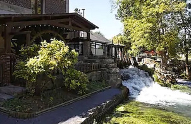 LOGIS Moulin des Forges