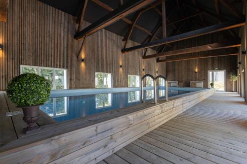 Logis Nature & Mer