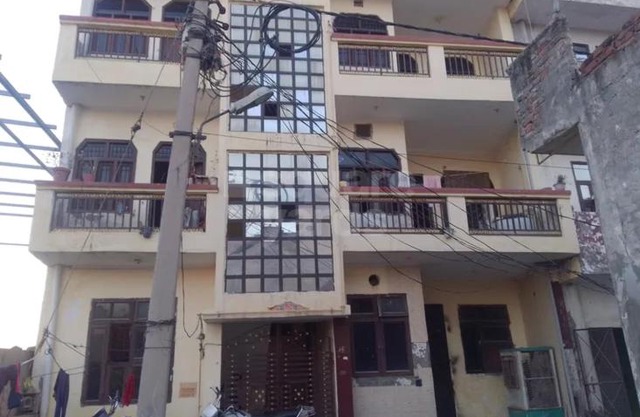 Loha Maras Inn