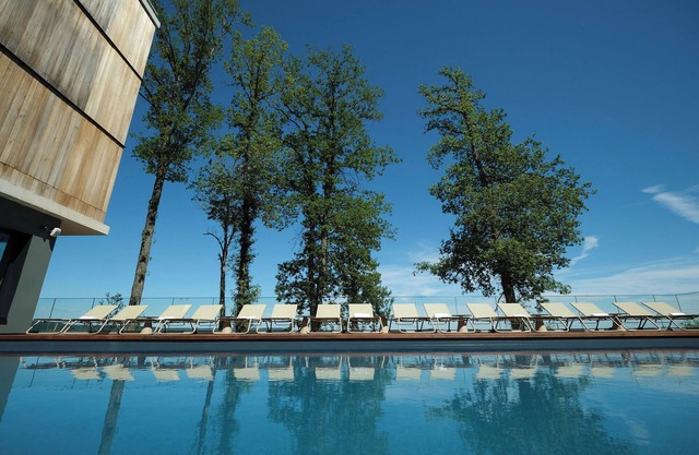 Loisium Wine & Spa Hotel Champagne