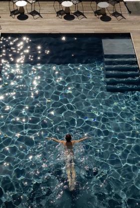 LOISIUM Wine & Spa Hotel Champagne