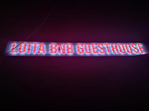 Loita BnB Guesthouse
