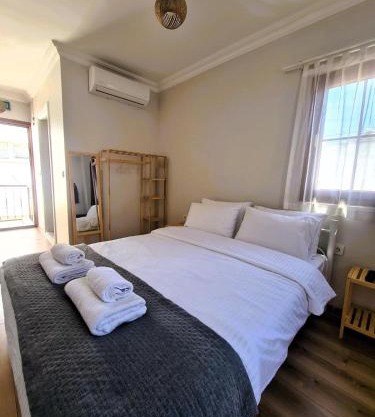 Lokal Ayvalık Guest House