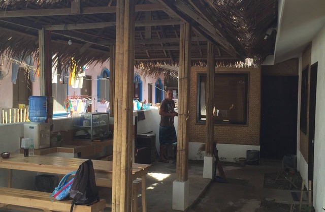 Lola's Lodge