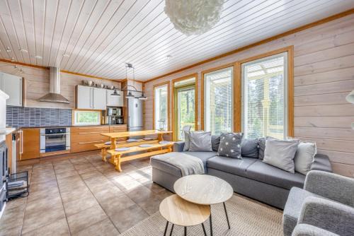 Lomahuvila Himoksen Pistaasi