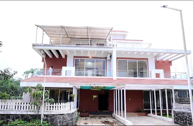 Lonavla stay Sai Sarkar Villa