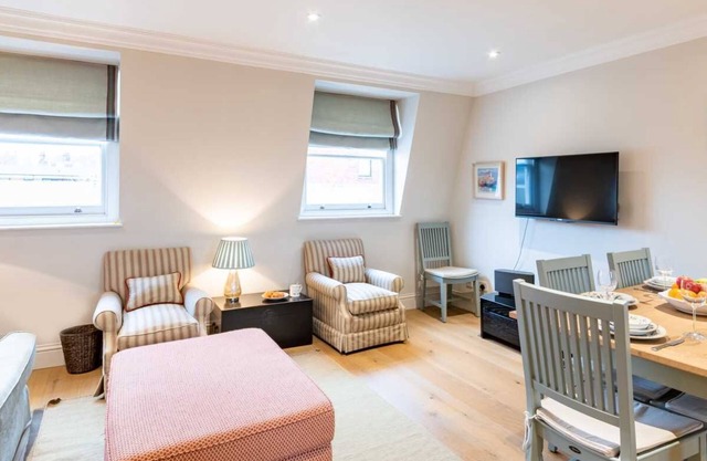 London central Apartment rental