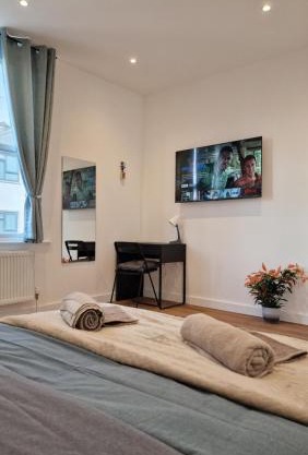 London Home North Kensington