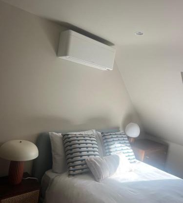 London Luxury Apartment