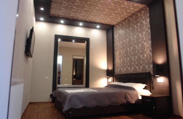 London otto apartments -Studio Apartment