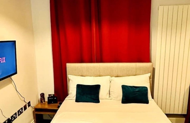 London Regent Studio Apartment
