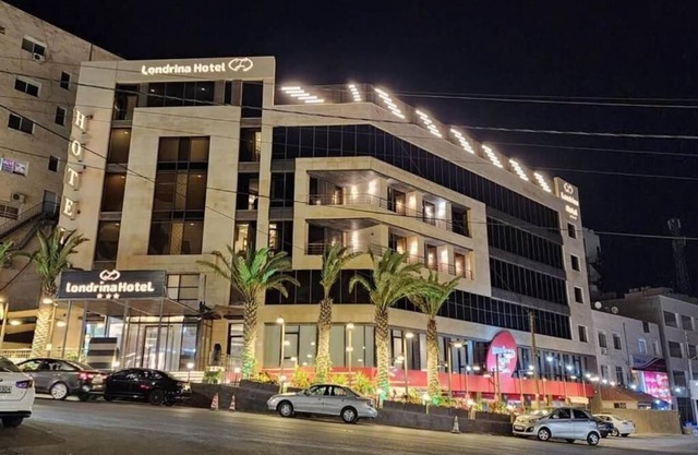 Londrina Hotel