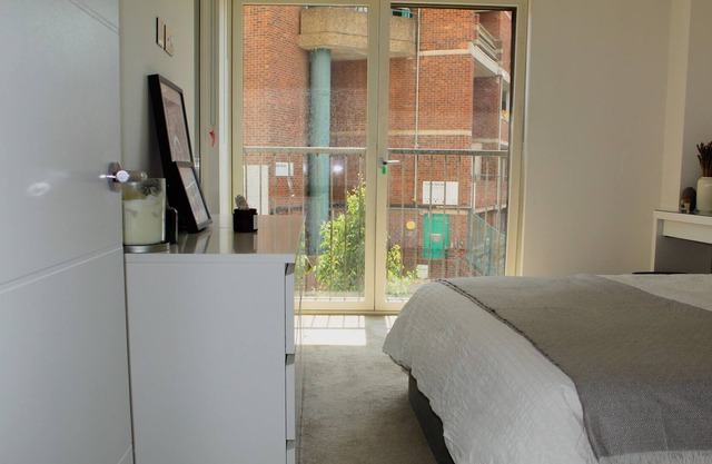 Londwell - Luxury Notting Hill Balcony Flat