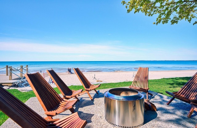 Long Beach Resort