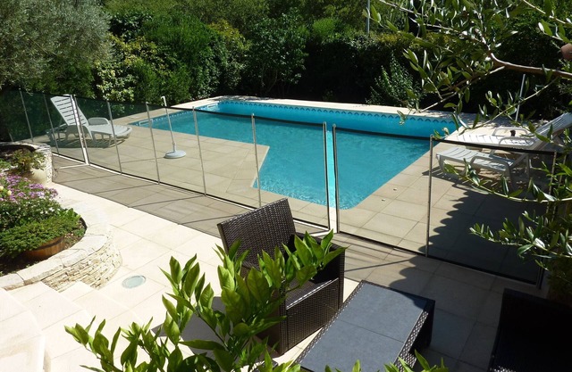 Long-term rental house near Montpellier