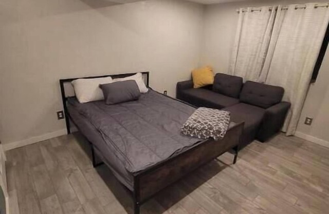 Long term rental availability 2.