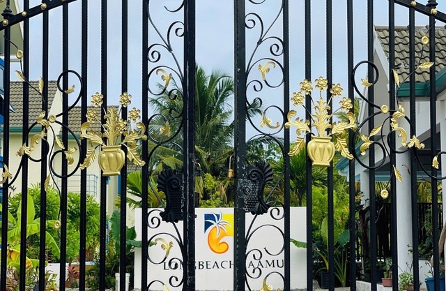 LongBeach Laamu