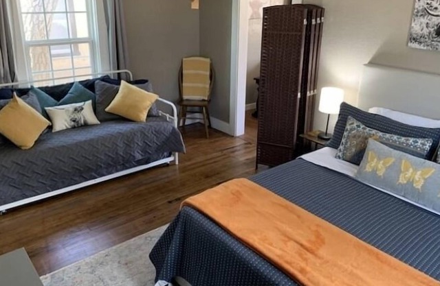 Longhorn Landing Near WT and Palo Duro Canyon State Park *sleeps 6*