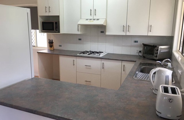 Longreach Private Apartments