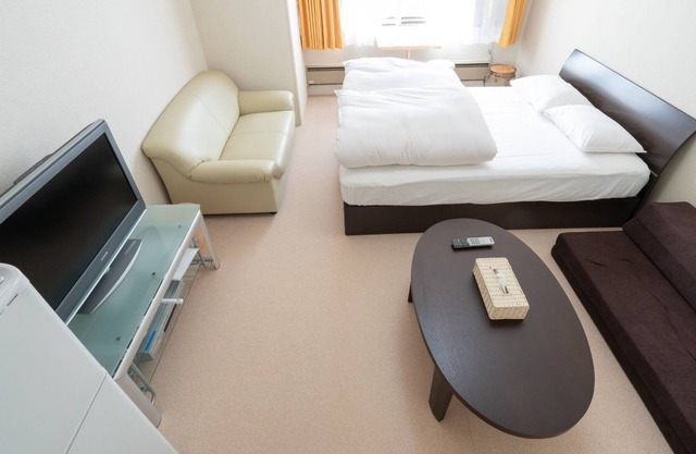Longterm stay recommended Convenience store fr - Angel Resort Yuzawa No 411 / Minamiuonuma-gun Niigata