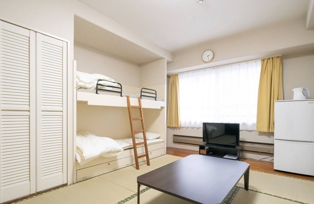 Longterm stay recommended Convenience store fr - Ensuite Resort Yuzawa Room 313 / Minamiuonuma-gun Niigata