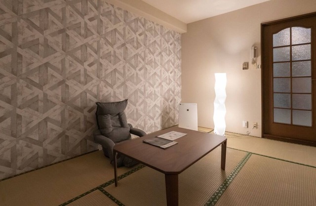 Longterm stay recommended Convenience store fr - Ensuite Resort Yuzawa Room 808 / Minamiuonuma-gun Niigata