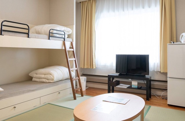 Longterm stay recommended Convenience store fr - Angel Resort Yuzawa Mansion Room 511 / Minamiuonuma-gun Niigata